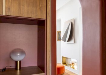 PHOTO-2026-04-24-10-48-331.jpg - Two-room apartment Via Vincenzo Bellini, Firenze (neighborhood Santa Maria Novella) - photo 3