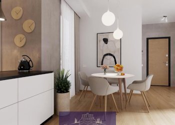 PHOTO-2026-04-24-10-48-337.jpg - Two-room apartment Via Vincenzo Bellini, Firenze (neighborhood Santa Maria Novella) - photo 5