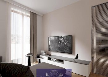 PHOTO-2026-04-24-10-48-3323.jpg - Two-room apartment Via Vincenzo Bellini, Firenze (neighborhood Santa Maria Novella) - photo 6