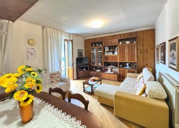 sala - Four-room apartment Via dell'Appennino, Vernio - photo 2