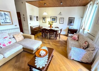 sala - Four-room apartment Via dell'Appennino, Vernio - photo 3