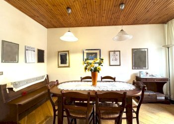 sala - Four-room apartment Via dell'Appennino, Vernio - photo 4