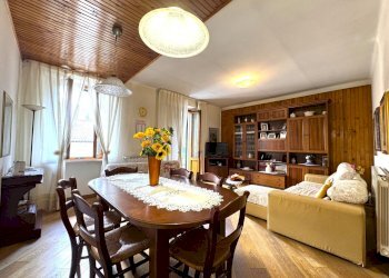 sala - Four-room apartment Via dell'Appennino, Vernio - photo 6