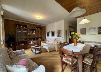 sala - Four-room apartment Via dell'Appennino, Vernio - photo 7