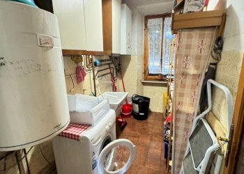 ripostiglio - Four-room apartment Via dell'Appennino, Vernio - photo 9