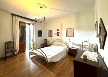 camera da letto - Four-room apartment Via dell'Appennino, Vernio - photo 11