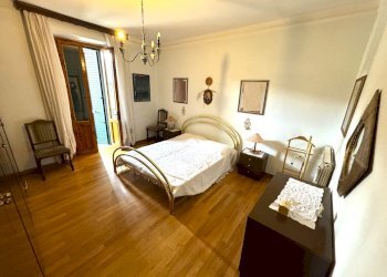 camera da letto - Four-room apartment Via dell'Appennino, Vernio - photo 12