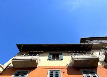 terrazzo - Four-room apartment Via dell'Appennino, Vernio - photo 14