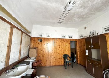cantina - Four-room apartment Via dell'Appennino, Vernio - photo 17