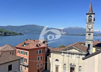 appartamento - Three-room apartment Via Roma 3, Laveno-Mombello - photo 1