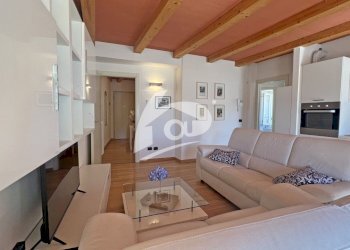 sala - Three-room apartment Via Roma 3, Laveno-Mombello - photo 9