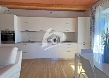 angolo cottura - Three-room apartment Via Roma 3, Laveno-Mombello - photo 10