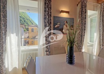 sala - Three-room apartment Via Roma 3, Laveno-Mombello - photo 11