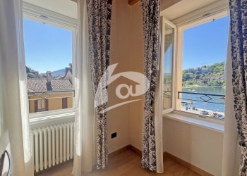 vista - Three-room apartment Via Roma 3, Laveno-Mombello - photo 12