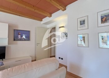 sala - Three-room apartment Via Roma 3, Laveno-Mombello - photo 13