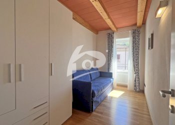 cameretta - Three-room apartment Via Roma 3, Laveno-Mombello - photo 14