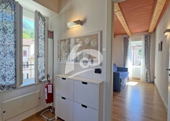 disimpegno - Three-room apartment Via Roma 3, Laveno-Mombello - photo 15