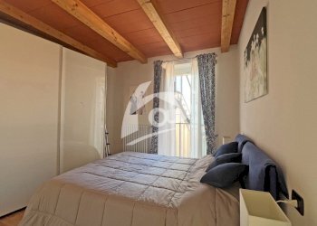 camera da letto - Three-room apartment Via Roma 3, Laveno-Mombello - photo 16