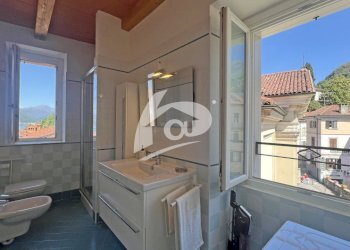 bagno - Three-room apartment Via Roma 3, Laveno-Mombello - photo 19