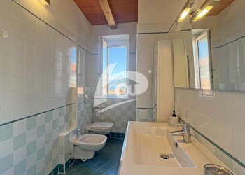 bagno - Three-room apartment Via Roma 3, Laveno-Mombello - photo 20