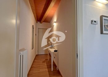 ingresso - Three-room apartment Via Roma 3, Laveno-Mombello - photo 21