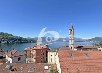 appartamento - Three-room apartment Via Roma 3, Laveno-Mombello - photo 22