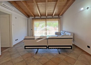 soggiorno - Three-room apartment Via Giuseppe Garibaldi 30, Cittiglio - photo 4