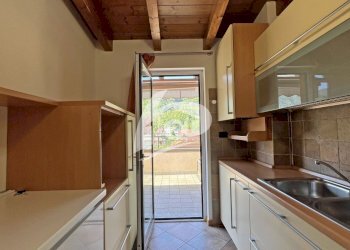 cucinotto - Three-room apartment Via Giuseppe Garibaldi 30, Cittiglio - photo 6