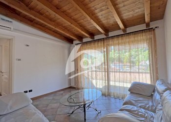 soggiorno - Three-room apartment Via Giuseppe Garibaldi 30, Cittiglio - photo 8