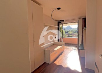 cameretta - Three-room apartment Via Giuseppe Garibaldi 30, Cittiglio - photo 16