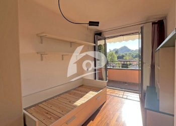 cameretta - Three-room apartment Via Giuseppe Garibaldi 30, Cittiglio - photo 17