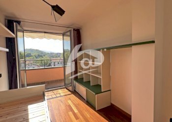 cameretta - Three-room apartment Via Giuseppe Garibaldi 30, Cittiglio - photo 18