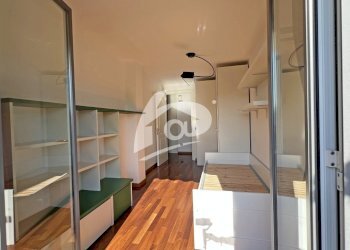 cameretta - Three-room apartment Via Giuseppe Garibaldi 30, Cittiglio - photo 19