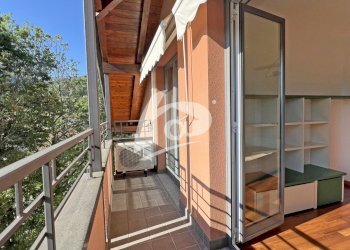 balcone - Three-room apartment Via Giuseppe Garibaldi 30, Cittiglio - photo 20