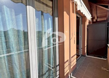 balcone - Three-room apartment Via Giuseppe Garibaldi 30, Cittiglio - photo 21