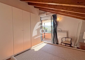 camera da letto - Three-room apartment Via Giuseppe Garibaldi 30, Cittiglio - photo 24