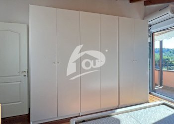 camera da letto - Three-room apartment Via Giuseppe Garibaldi 30, Cittiglio - photo 25