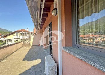 terrazzo - Three-room apartment Via Giuseppe Garibaldi 30, Cittiglio - photo 27