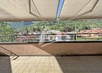 terrazzo - Three-room apartment Via Giuseppe Garibaldi 30, Cittiglio - photo 28