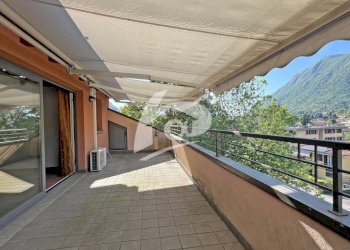terrazzo - Three-room apartment Via Giuseppe Garibaldi 30, Cittiglio - photo 29