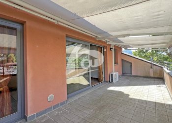 terrazzo - Three-room apartment Via Giuseppe Garibaldi 30, Cittiglio - photo 30