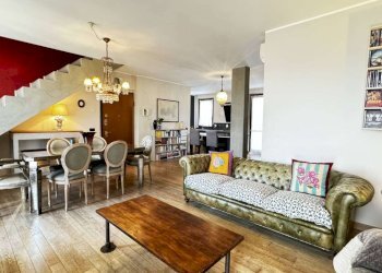 Four-room apartment Vimercate - photo 2