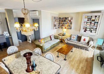 Four-room apartment Vimercate - photo 4