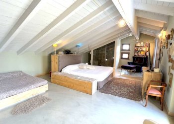 Four-room apartment Vimercate - photo 5