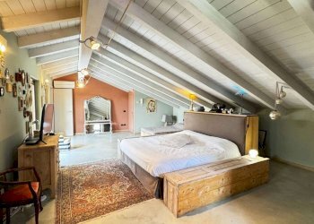 Four-room apartment Vimercate - photo 6