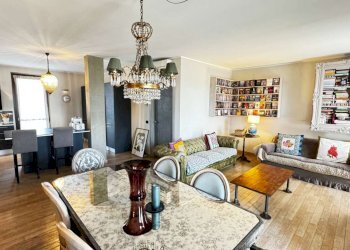 Four-room apartment Vimercate - photo 7