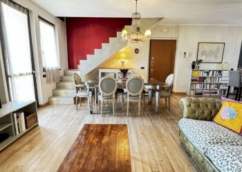 Four-room apartment Vimercate - photo 8