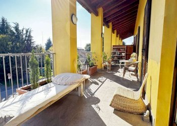 Four-room apartment Vimercate - photo 9