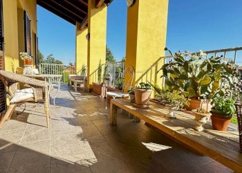 Four-room apartment Vimercate - photo 10