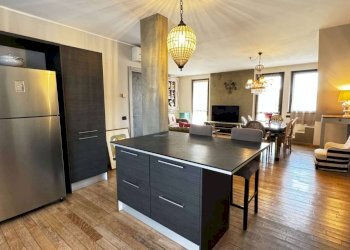 Four-room apartment Vimercate - photo 11